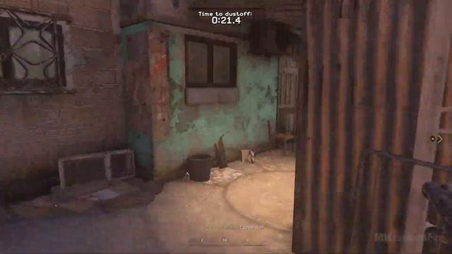 CALL OF DUTY MODERN WARFARE 2 REMASTERED Gameplay Walkthrough Part 2 Campaign PS4 PRO No Commentary смотреть онлайн