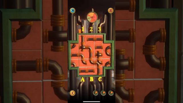 Doors Awakening: Level 7 Negative Charge - All Gems And Note , iOS/Android Walkthrough смотреть онлайн
