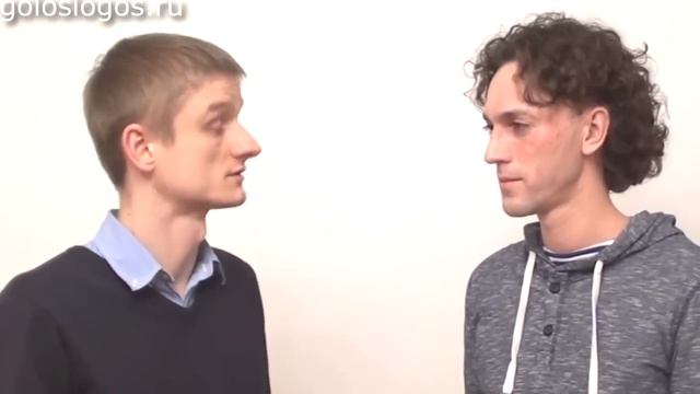 Отзыв на тренинги Возрождение природного голоса смотреть онлайн