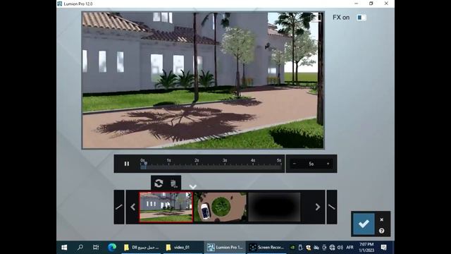 Learn Lumion In 40 Minutes - Lumion Tutorial For Beginners