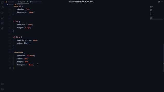 Travel website landing page using HTML & CSS | Landing Page Website смотреть онлайн