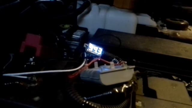 Captiva C140 2.2D test Generator. Work under Load смотреть онлайн