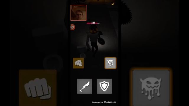 Купил спикер-вумен?