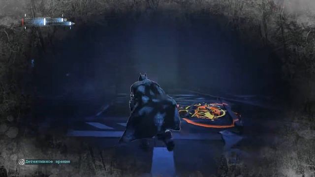 Batman: Arkham Origins прохождение (часть 14) - "ледяное сердце" смотреть онлайн
