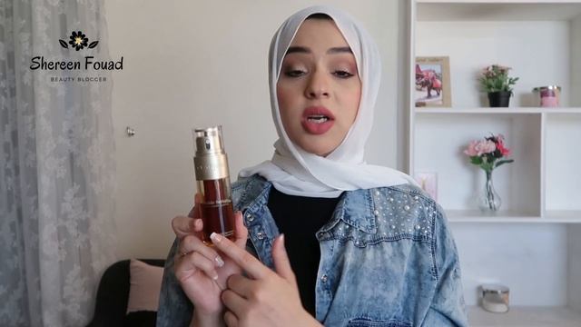 تجربتي للدبل سيروم الشهير ورأيي فيه || Clarin's Double Serum Review