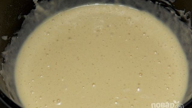 Рецепты от шеф-повара