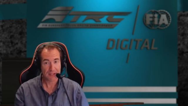 2020 FIA Truck Racing Championship Digital - Round 3, English Comms смотреть онлайн