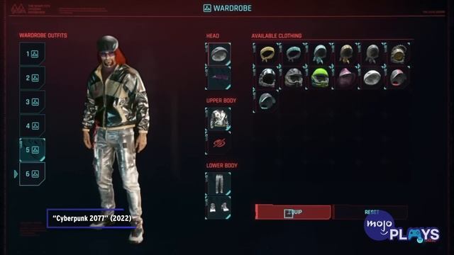 10 Differences Between Cyberpunk 2077 At Launch Vs Today смотреть онлайн