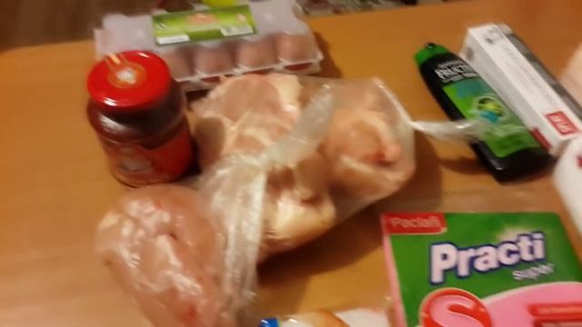 Покупка продуктов на неделю.Экономим в кризис! смотреть онлайн