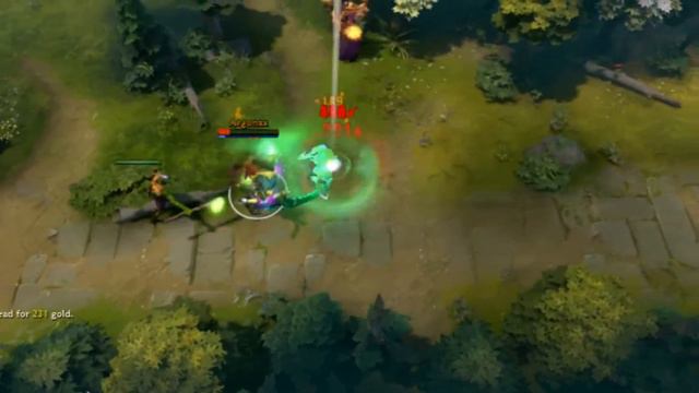 Wraith King wutwut смотреть онлайн