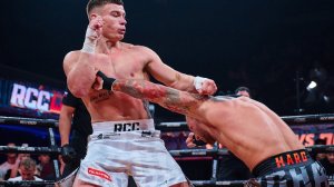 ЖУТКИЙ НОКАУТ | Александр Татарский vs Константин Степанов | Кулачные бои