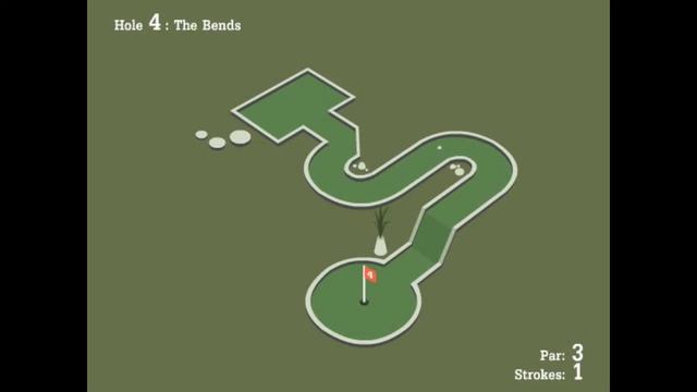 Free Online Game of the Week: #55 crazy golf смотреть онлайн