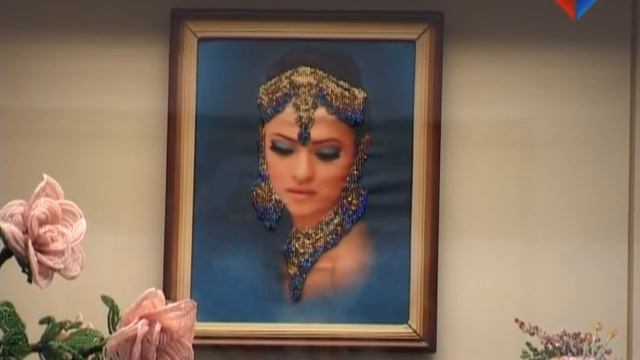 Открылась окружная выставка национального декоративно-прикладного творчества смотреть онлайн