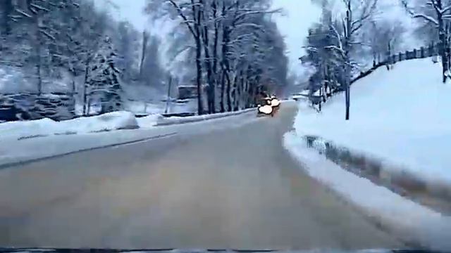 М8 Хотьково Семхоз смотреть онлайн