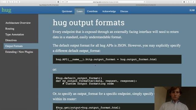 Who Needs a Hug (API) смотреть онлайн