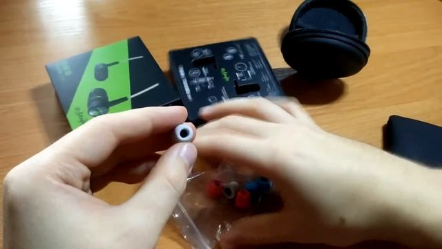 Urbanfun HiFi - Честный обзор| Хорошие гибриды смотреть онлайн
