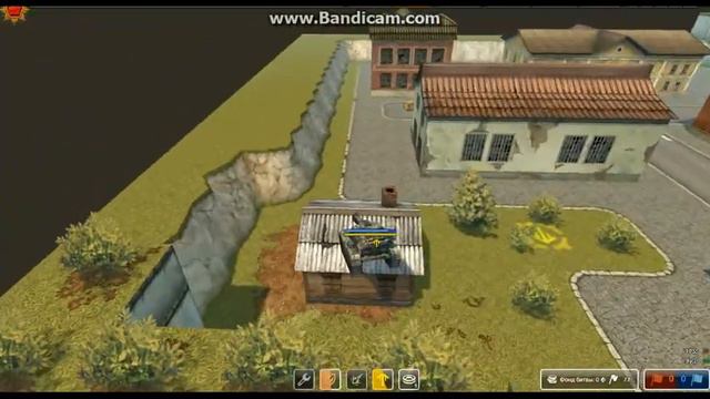 Танки Онлайн | Покорение ''Кунгур'' смотреть онлайн