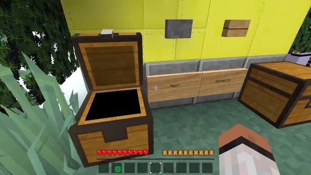 КАК СПРЯТАТЬСЯ НА ЗАПРАВКЕ? ПРЯТКИ ОТ БАНДЫ ЛАПЫ! ТРОЛЛИНГ МУЛЬТИК! - Мини-Игры смотреть онлайн