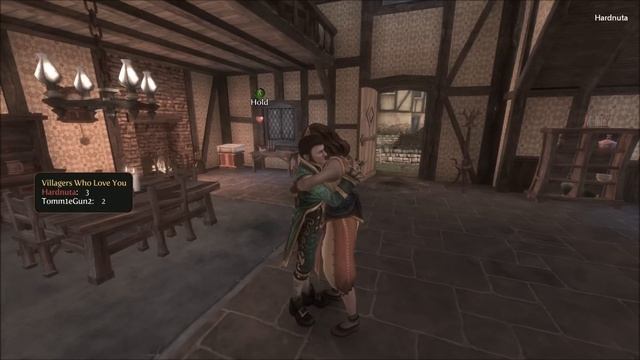 Fable 3 (PC) - A Marriage of Inconvenience смотреть онлайн