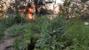 Пос. Липцы одно из красивейших мест Харьковской области.