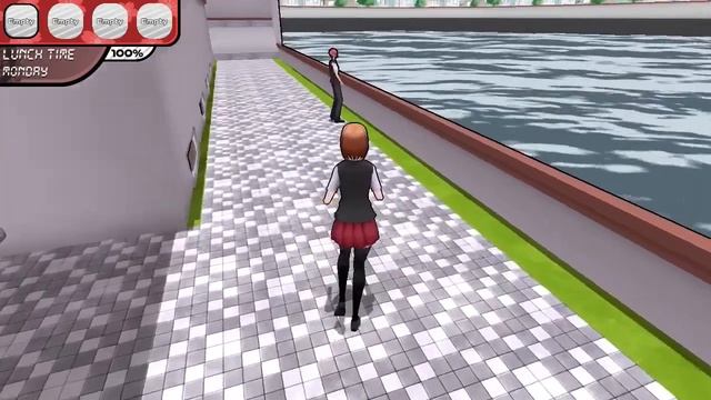 Sara's School Life: Act 1, Matchmaking Methode (Public Build 1.0) смотреть онлайн