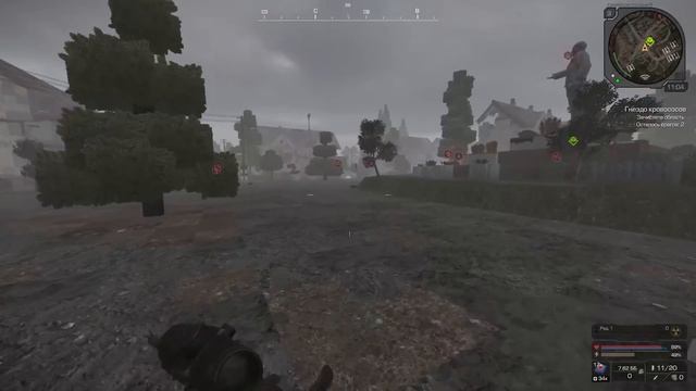 ✅M1A ИМБА!? ОБЗОР НА М1А В СТАЛКРАФТ!? ☢️ STALCRAFT - СТАЛКРАФТ смотреть онлайн