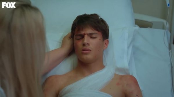 Kirli Sepeti 9. Bölüm