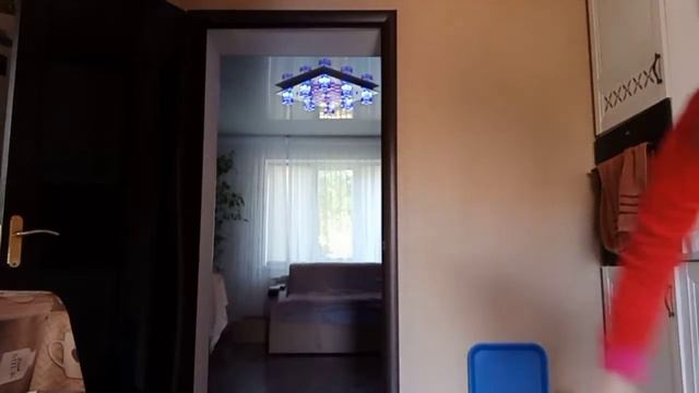 Генеральная уборка в доме ?✨//Пылесосила, мыла полы, вытирала пыль, складовала вещи?//Milena Late