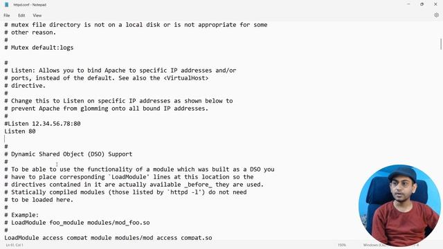 How to Download and Install XAMPP in Windows 11 (Hindi) смотреть онлайн