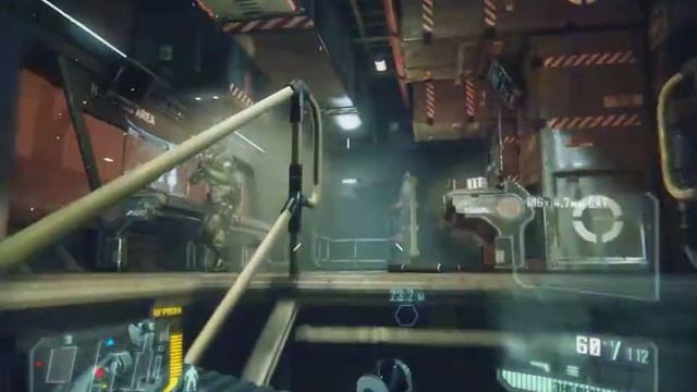 Crysis 3 Ultra Settings, GTX 770, Intel core i5 (1080p) смотреть онлайн