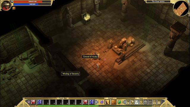 Titan Quest: Anniversary Edition Ragnarok, Atlantis and Eternal Embers. Brigand 12. Let's Play. смотреть онлайн
