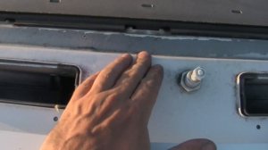 ГАЗ 3302 Замена лобового стекла