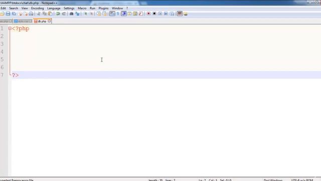Building A Building a Live Chat System in AJAX, PHP & MySQL | Create a Chat App using PHP,AJAX,MYSQ смотреть онлайн