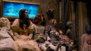 20 лучших фильмов триллеров про маньяков