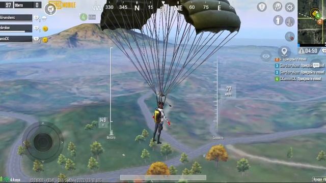 пагб 18.03.2022 ошибка игры. pubg mobile смотреть онлайн