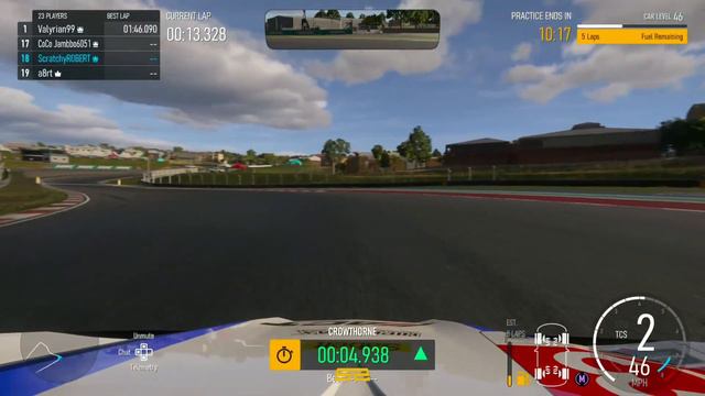 The NEW Forza Motorsport on LAUNCH DAY! 🏁🚘 смотреть онлайн