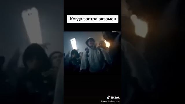 Когда завтра экзамен смотреть онлайн