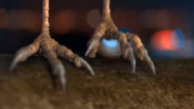 Technical Artist - Demoreel 2011-2012 - Maya, Nuke, PRman, RMS, SLIM, Tcl/Tk, Python, Houdini смотреть онлайн
