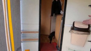 ДЛИННОЕ ПУТЕШЕСТВИЕ С КАРАВАНОМ. ЧАСТЬ1.АБУНАФЕСТ 2023.