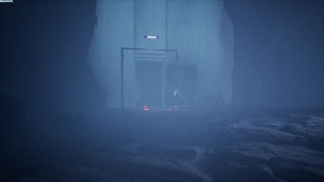 Abandoned World | GamePlay PC