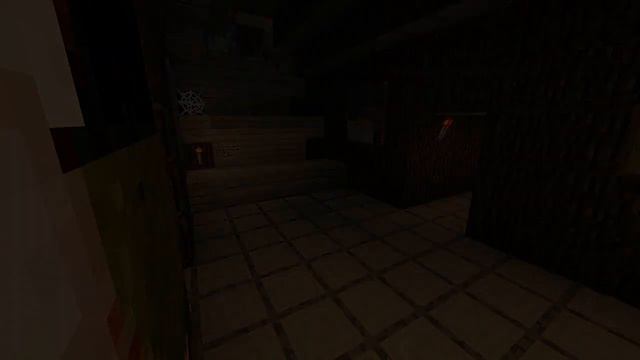 Minecraft Xbox 360: "Haunted House" Adventure map! w/Download смотреть онлайн