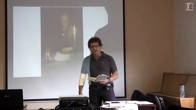 Ф.М. Достоевский (часть 4) смотреть онлайн