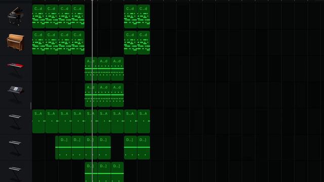 Fivio Foreign, Kanye West, Alicia Keys- City Of Gods Garageband Remake смотреть онлайн