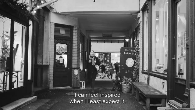 Шведские обои Eco Wallpaper смотреть онлайн