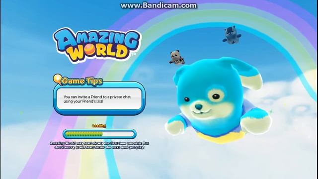 играю в Amazing World #1 смотреть онлайн