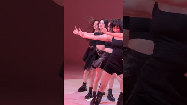 [UNFILTERED CAM] LE SSERAFIM KIM GARAM(김가람) 'FEARLESS' 4K | BE ORIGINAL смотреть онлайн