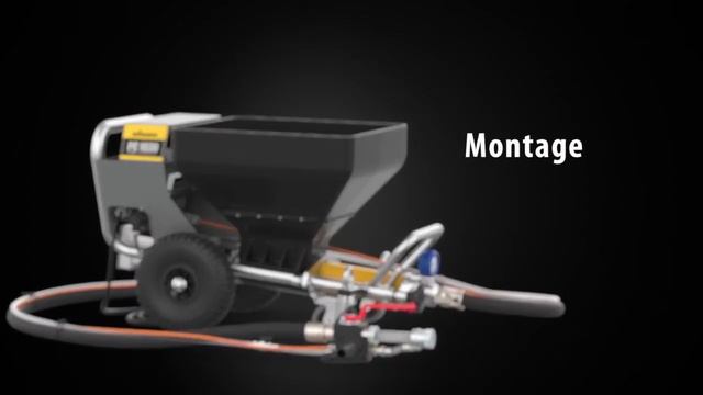 PlastCoat 1030 - Video montaj 1 din 3 (lb. germana) смотреть онлайн