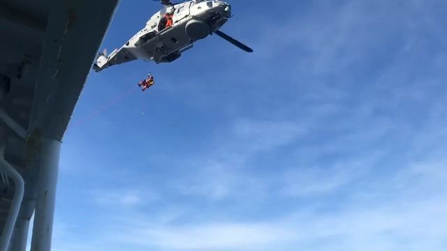 11 сентября 2021 г Высадка рыб.инспекции на судно Витязь.mp4 смотреть онлайн