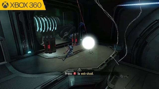 Spider-Man Edge of Time (2011) DS vs 3DS vs Wii vs PS3 vs XBOX 360 (Which One is Better?) смотреть онлайн