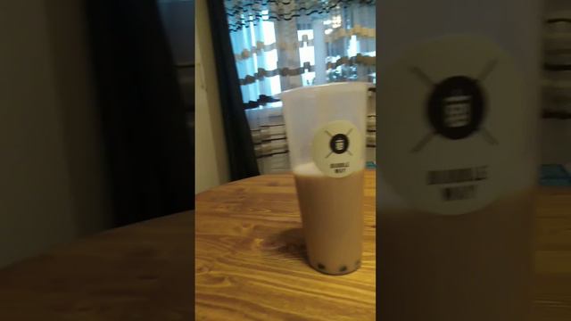 Бабл ти смотреть онлайн